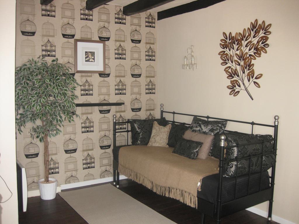 Le Petit Cochon Chambre D' Hotes Haims Δωμάτιο φωτογραφία